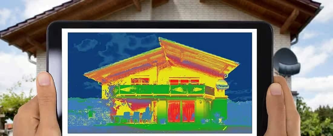 Home Energy Efficiency Tips