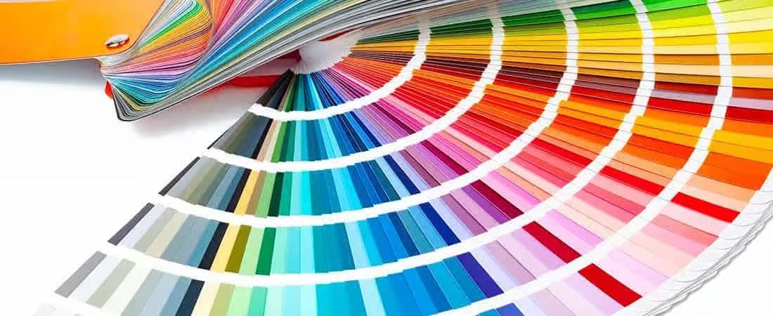 Selecting Interior Paint Colors