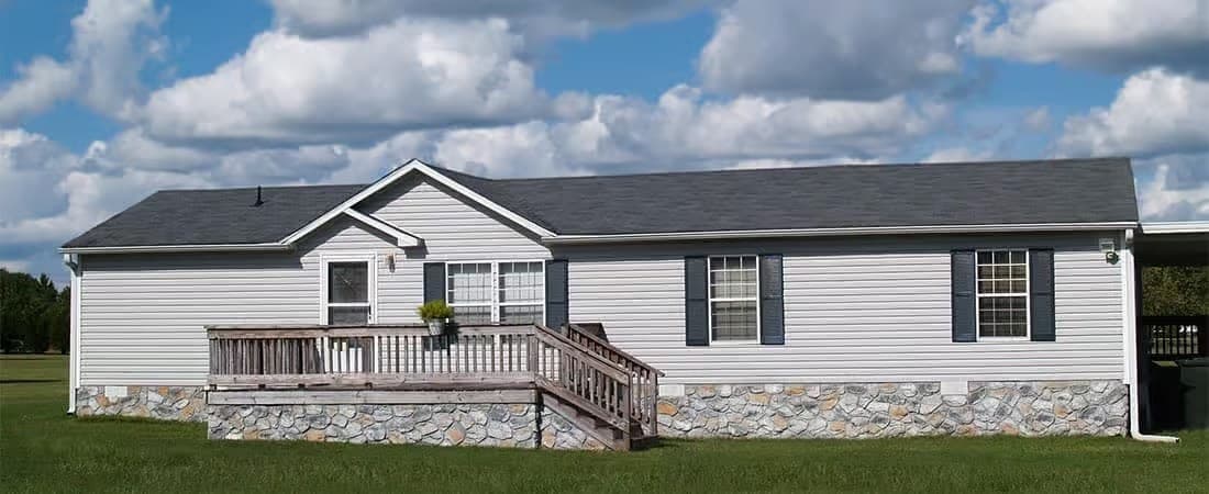 Manufactured Home Structural Engineer Inspections